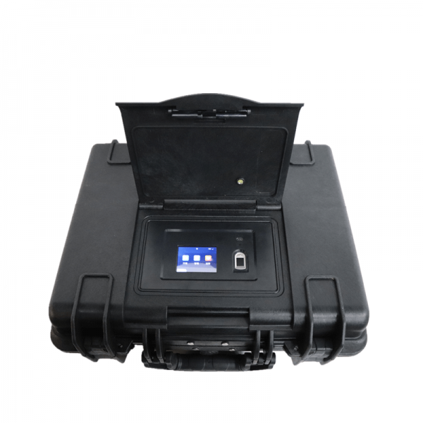 DCB Element 4794 Waterproof Utility Case - Image 8