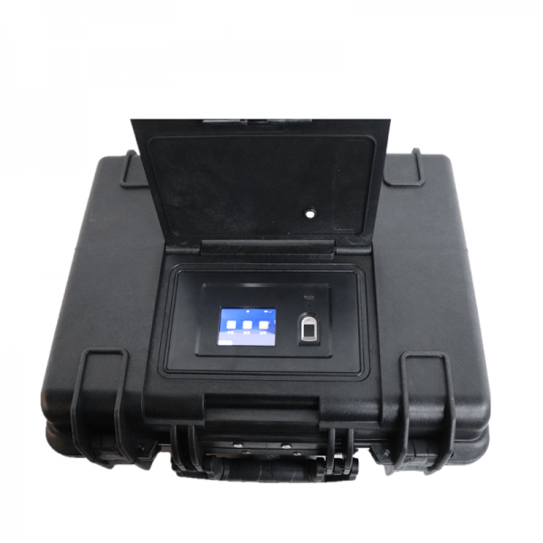 DCB Element 4794 Waterproof Utility Case - Image 2