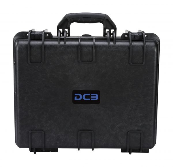 DCB Element 4795 Waterproof Utility Case - Image 3