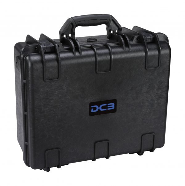 DCB Element 4795 Waterproof Utility Case