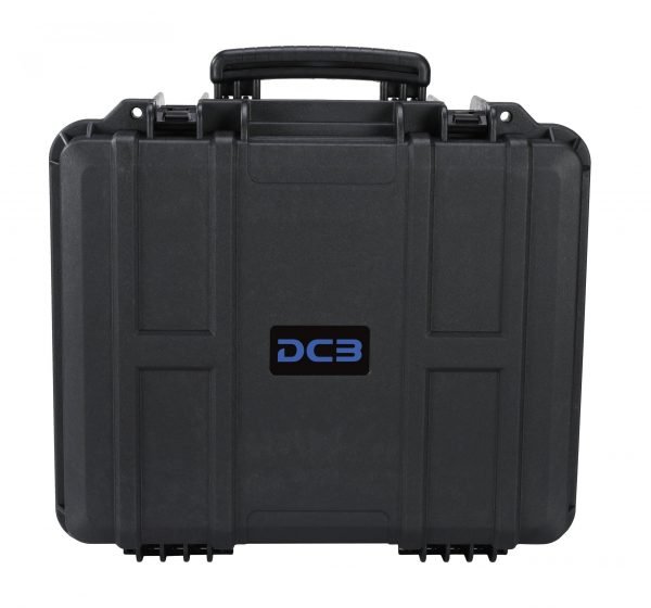 DCB Element 4914F Waterproof Utility Case With Foam Insert - Image 5