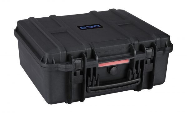 DCB Element 4914F Waterproof Utility Case With Foam Insert - Image 4