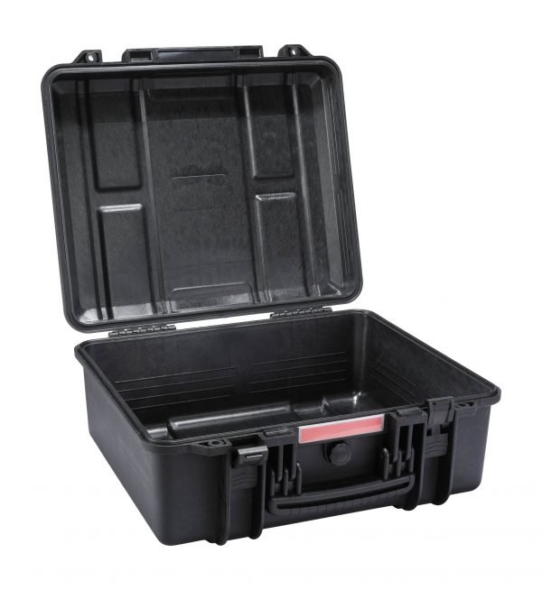 DCB Element 4914F Waterproof Utility Case With Foam Insert - Image 2