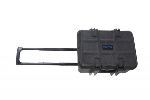 DCB Element 5003F Waterproof Utility Case With Foam Insert - Image 2