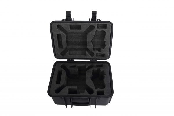 DCB Element 5003F Waterproof Utility Case With Foam Insert - Image 4