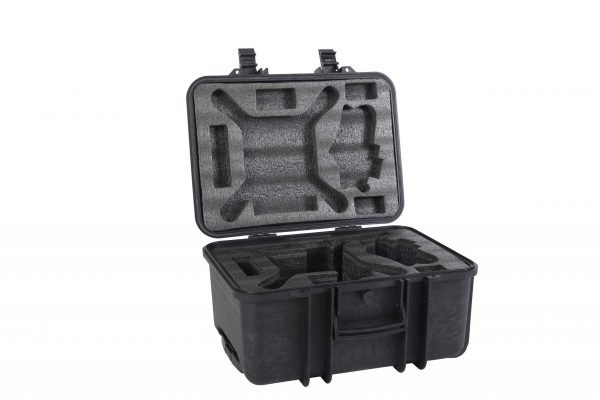 DCB Element 5003F Waterproof Utility Case With Foam Insert - Image 3