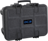 DCB Element 5003F Waterproof Utility Case With Foam Insert
