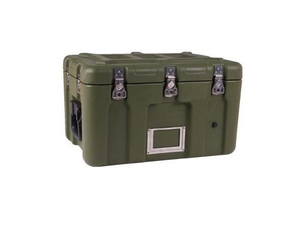 DCB Roto 5784 Waterproof Utility Case