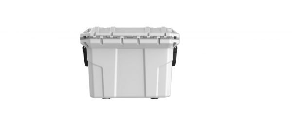 DCB 6534SF 50 QT Cooler - Seafoam - Image 5