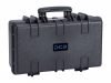 DCB Element 5503F Waterproof Utility Case With Foam Insert