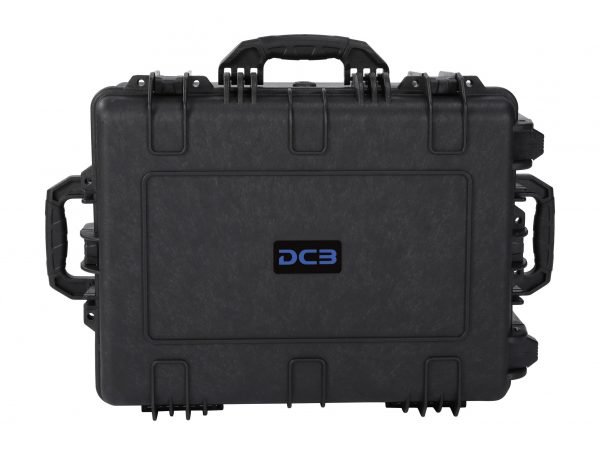 DCB Element 6104 Waterproof Utility Case - Image 3
