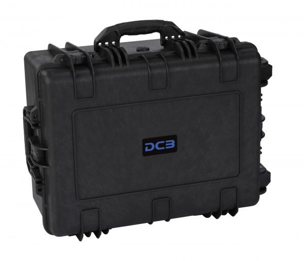 DCB Element 6104 Waterproof Utility Case