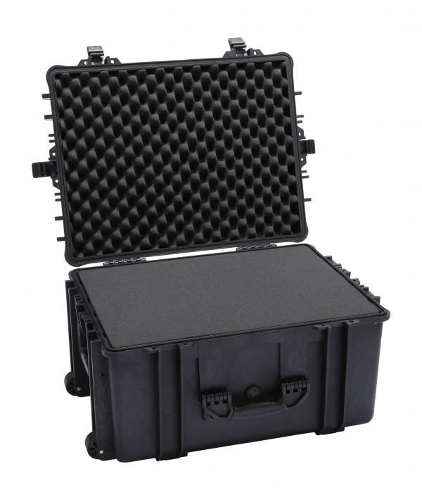DCB Element 6705F Waterproof Utility Case With Foam Insert - Image 6