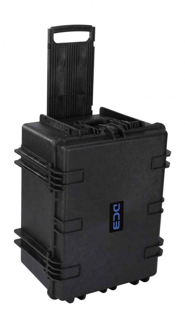 DCB Element 6705 Waterproof Utility Case - Image 3