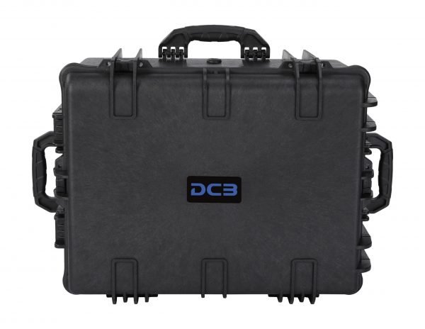 DCB Element 6705 Waterproof Utility Case - Image 4