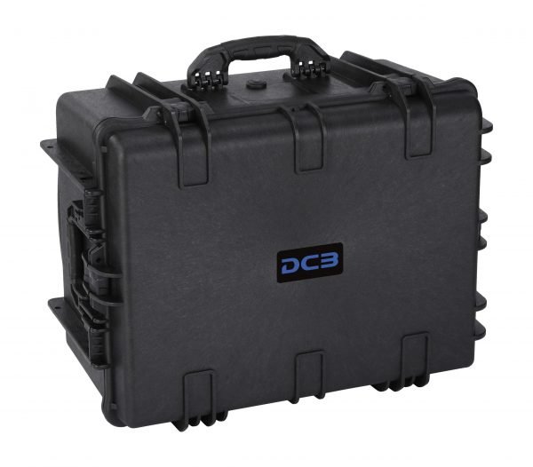 DCB Element 6705 Waterproof Utility Case