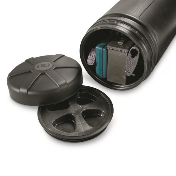 DCB 1145 Long Gun Case - Image 2