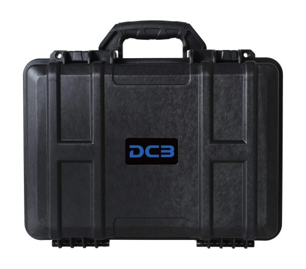 DCB Element 4623 Waterproof Utility Case - Image 4