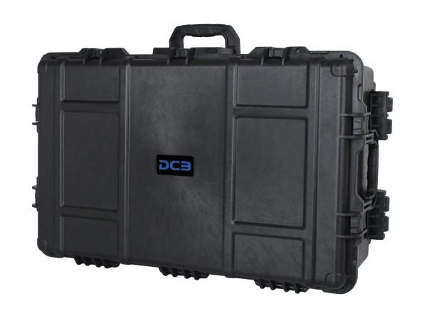 DCB Element 7975 Waterproof Utility Case