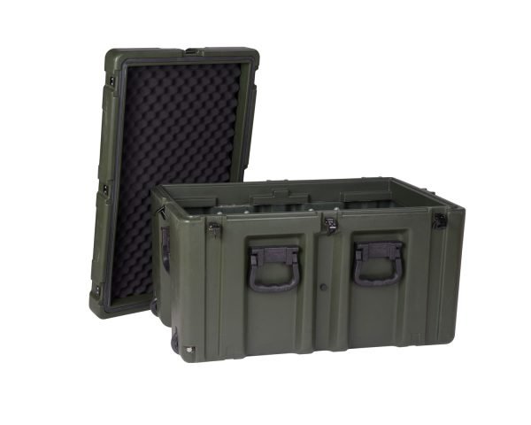DCB Roto 8145 Waterproof Utility Case - Image 2