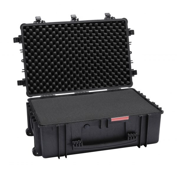 DCB Element 8305F Waterproof Utility Case With Foam Insert - Image 6