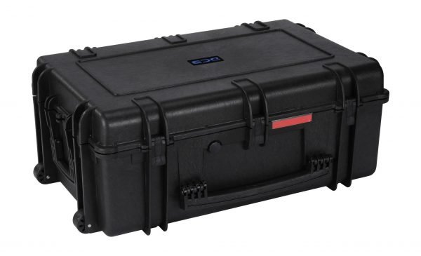 DCB Element 8305F Waterproof Utility Case With Foam Insert - Image 5