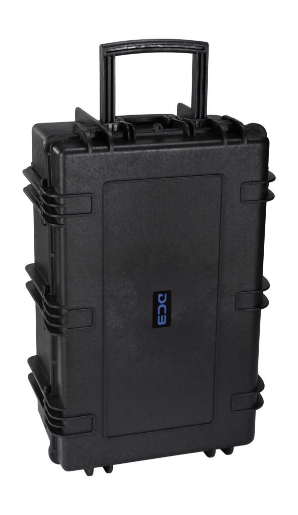 DCB Element 8305F Waterproof Utility Case With Foam Insert - Image 2