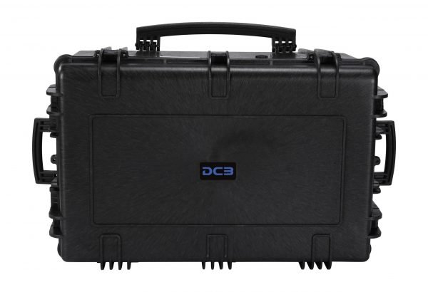 DCB Element 8505 Waterproof Utility Case - Image 6