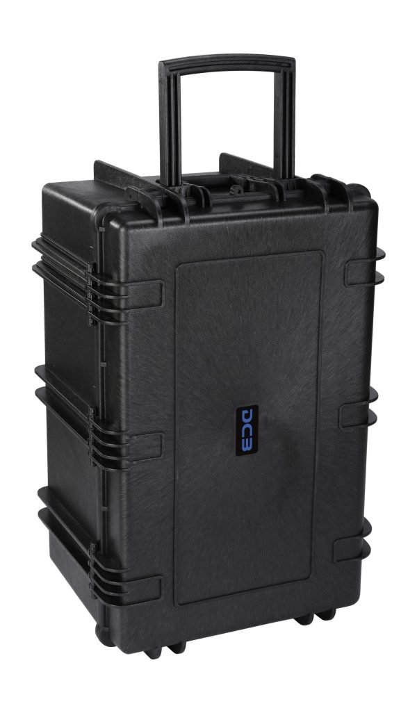 DCB Element 8505 Waterproof Utility Case - Image 4