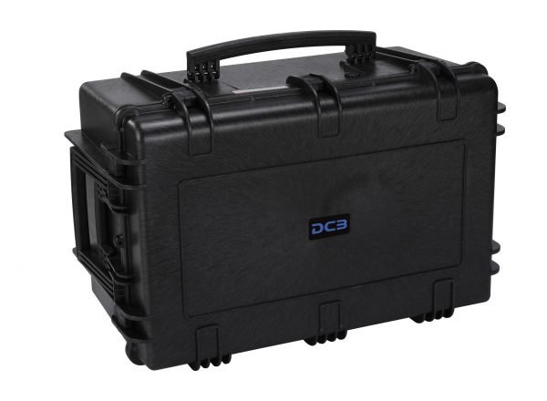 DCB Element 8505 Waterproof Utility Case