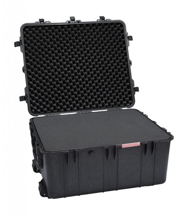 DCB Element 8477F Waterproof Utility Case With Foam Insert - Image 3