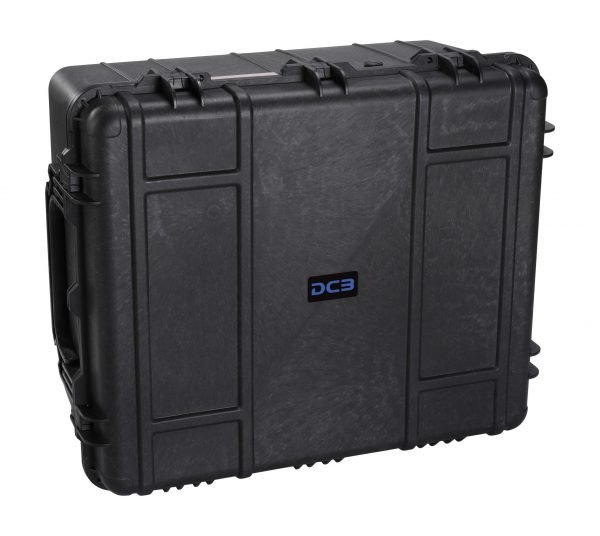 DCB Element 8477 Waterproof Utility Case