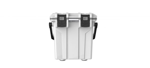 DCB 4863W 20 QT Cooler - White - Image 2