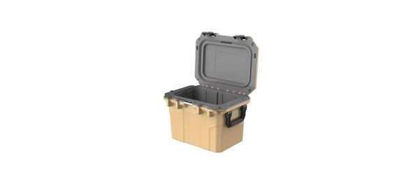 DCB 6534DT 50 QT Cooler - Desert Tan