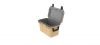 DCB 8054DT 70 QT Cooler - Desert Tan