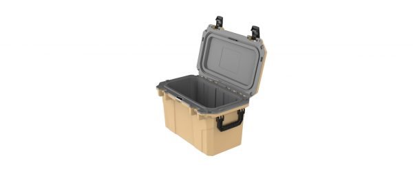 DCB 8054DT 70 QT Cooler - Desert Tan