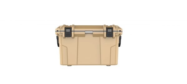 DCB 8054DT 70 QT Cooler - Desert Tan - Image 3
