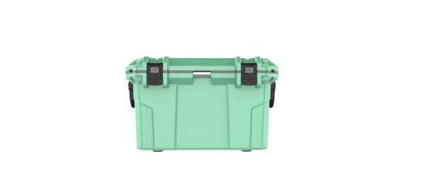 DCB 8054SF 70 QT Cooler - Seafoam - Image 2