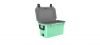 DCB 8054SF 70 QT Cooler - Seafoam