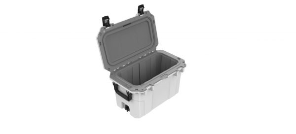 DCB 8054W 70 QT Cooler - White - Image 7