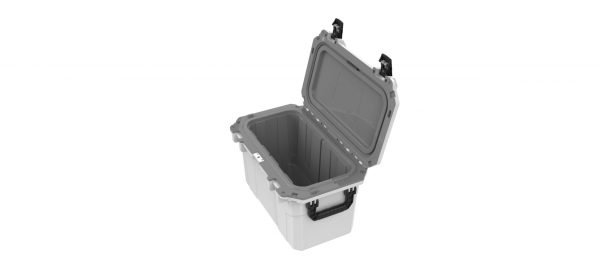 DCB 8054W 70 QT Cooler - White - Image 6