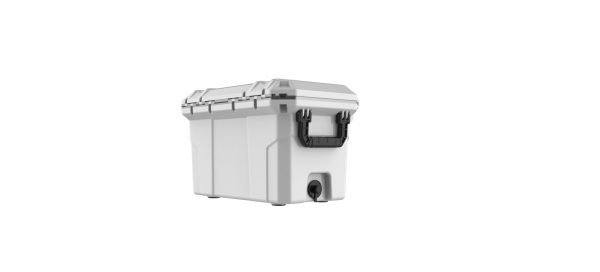 DCB 8054SF 70 QT Cooler - Seafoam - Image 4