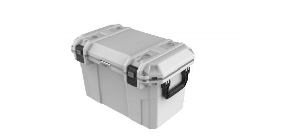 DCB 8054W 70 QT Cooler - White - Image 3