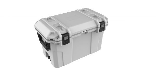 DCB 8054SF 70 QT Cooler - Seafoam - Image 5