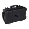 DCB Element 5453F Waterproof Utility Case With Foam Insert