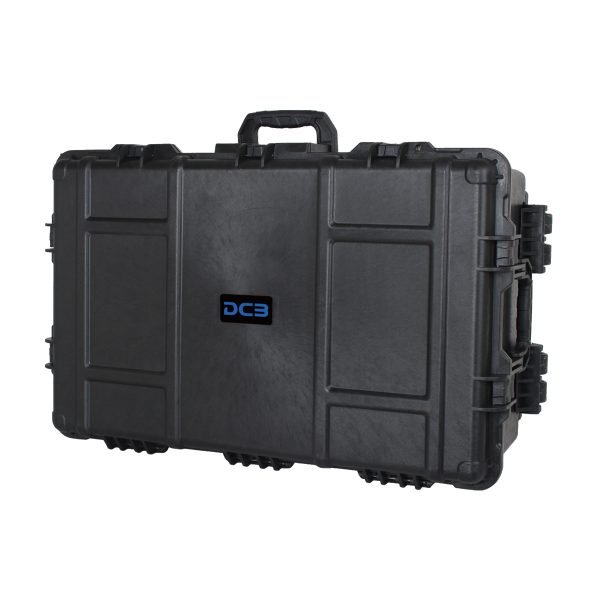 DCB Element 7975F Waterproof Utility Case With Foam Insert