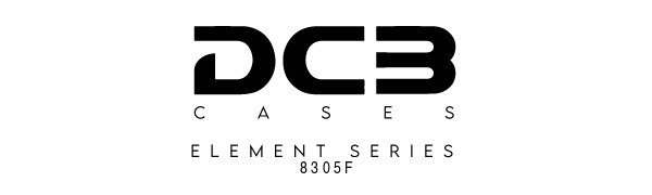 DCB Element 6705 Waterproof Utility Case - Image 14