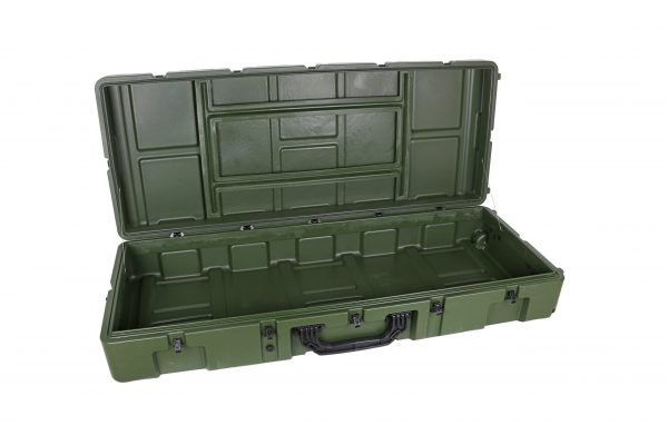 DCB Roto 1708 Waterproof Utility Case - Image 5