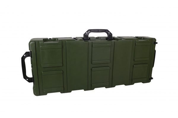 DCB Roto 1708 Waterproof Utility Case
