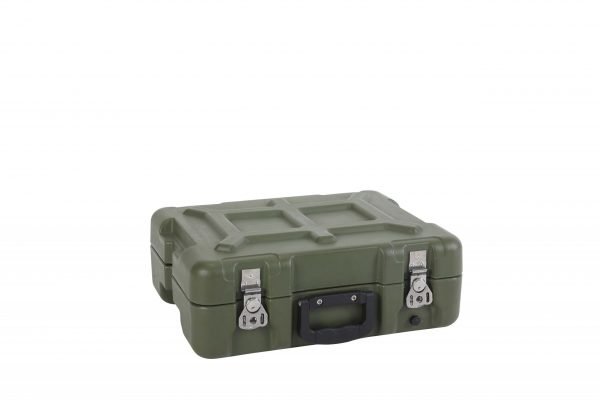DCB Roto 4783 Waterproof Utility Case